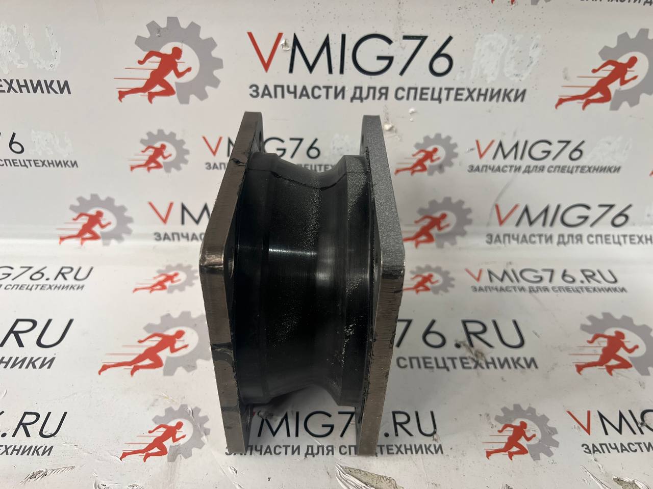 Эластомер вибропогружателя PVE Эластомер вибропогружателя PVE